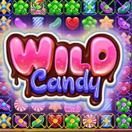 Игровой автомат Wild Candy от PariPlay: Обзор и особенности