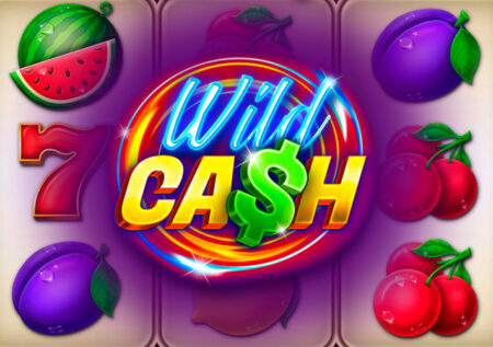 Wild Cash от BGaming — играть в классические фрукты