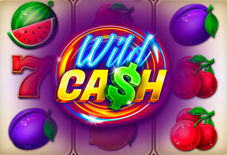 Wild Cash - BGaming