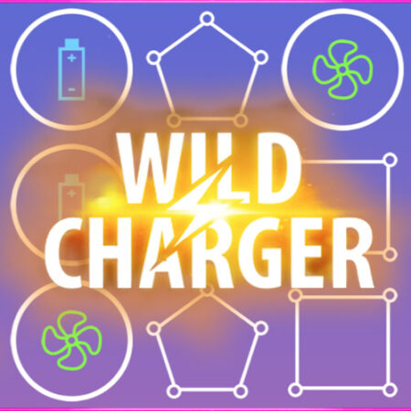 Игровой автомат Wild Charger от Zeus Play