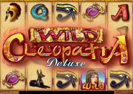 Wild Cleopatra Deluxe от GMW: Обзор игрового автомата