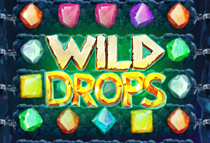 Wild Drops - Betsoft