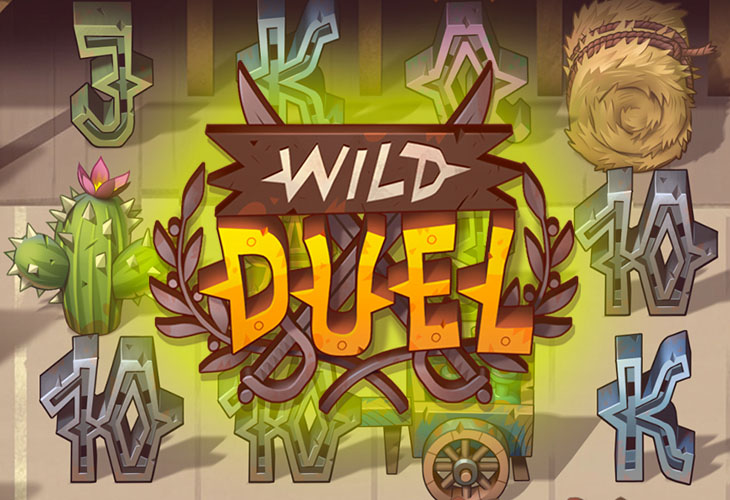 Wild Duel - Peter & Sons