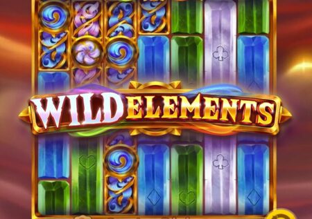 Wild Elements от Red Tiger Gaming: азартные игры в магии