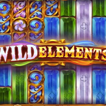 Wild Elements от Red Tiger Gaming: азартные игры в магии