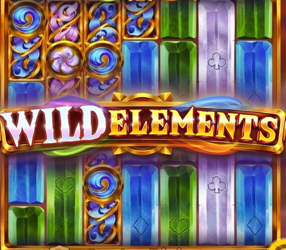 Wild Elements от Red Tiger Gaming: азартные игры в магии