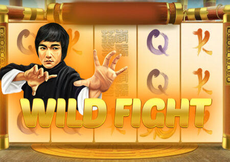 Wild Fight от Red Tiger Gaming: Азия в игровом автомате