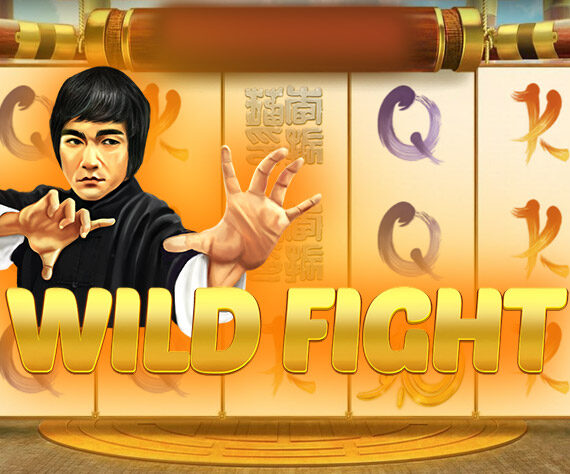 Wild Fight от Red Tiger Gaming: Азия в игровом автомате