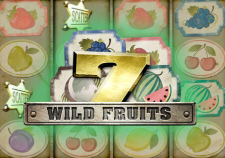 Игровой автомат Wild Fruits от Endorphina: обзор и стратегии