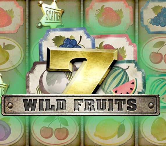 Игровой автомат Wild Fruits от Endorphina: обзор и стратегии
