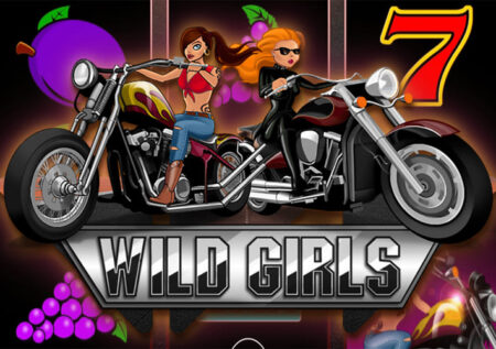 Игровой автомат Wild Girls от Wazdan: фрукты и путешествия
