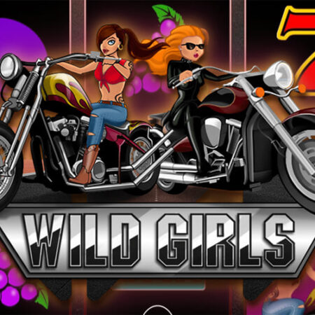 Игровой автомат Wild Girls от Wazdan: фрукты и путешествия