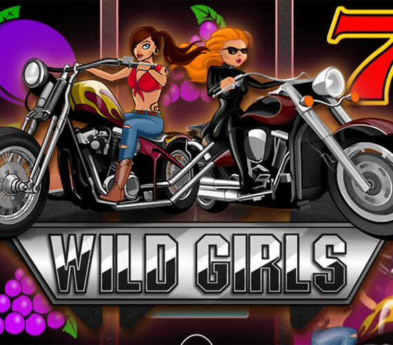 Игровой автомат Wild Girls от Wazdan: фрукты и путешествия