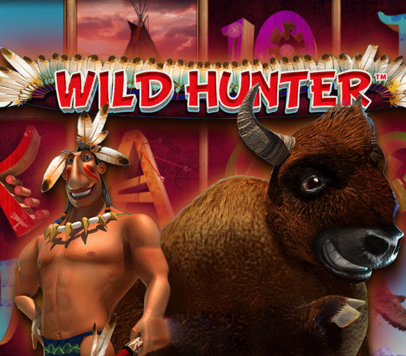 Игра Wild Hunter от Playson: приключенческий автомат