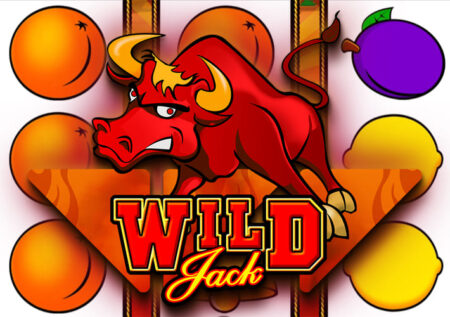 Игровой автомат Wild Jack от Wazdan: фруктовая тематика