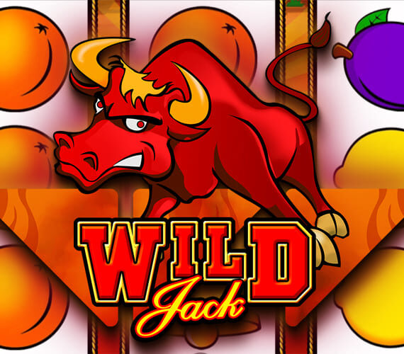 Игровой автомат Wild Jack от Wazdan: фруктовая тематика