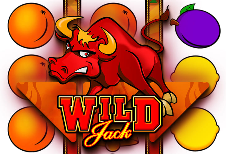 Wild Jack - Wazdan