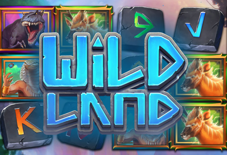 Wild Land - Swintt