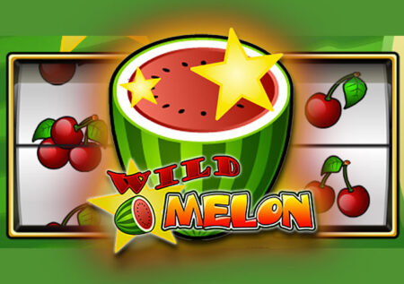 Wild Melon от Play’n GO: классический фруктовый слот