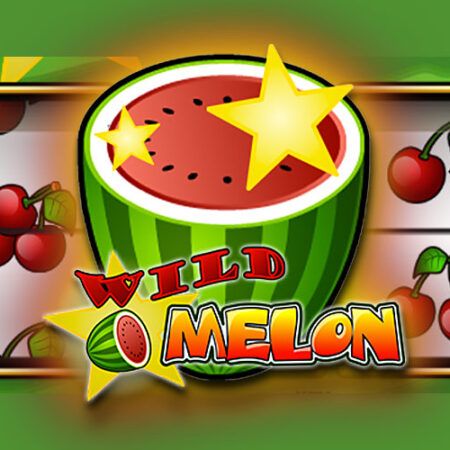 Wild Melon от Play’n GO: классический фруктовый слот