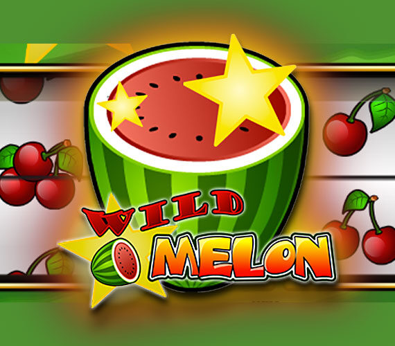 Wild Melon от Play’n GO: классический фруктовый слот