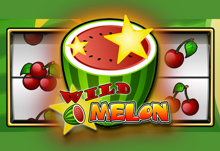 Wild Melon - Play'n GO