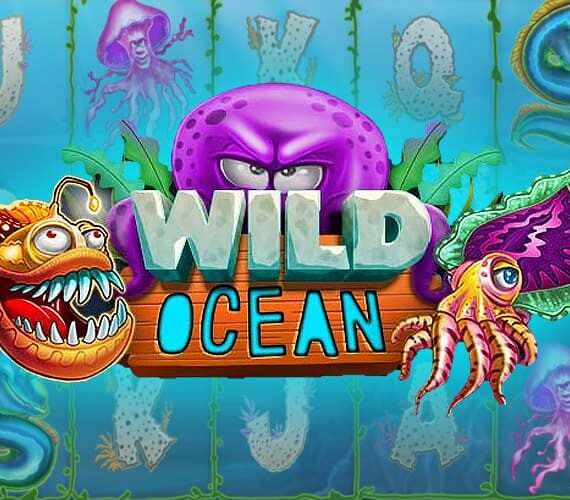 Игровой автомат Wild Ocean от Booming Games: обзор и особенности