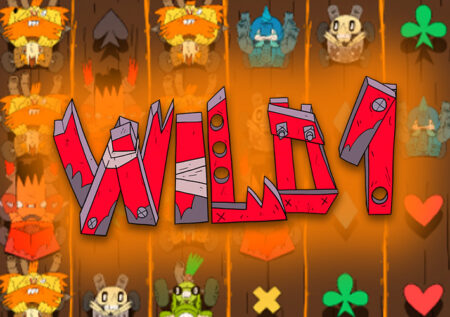 Игровой автомат Wild One от Yggdrasil Gaming в жанре комиксов