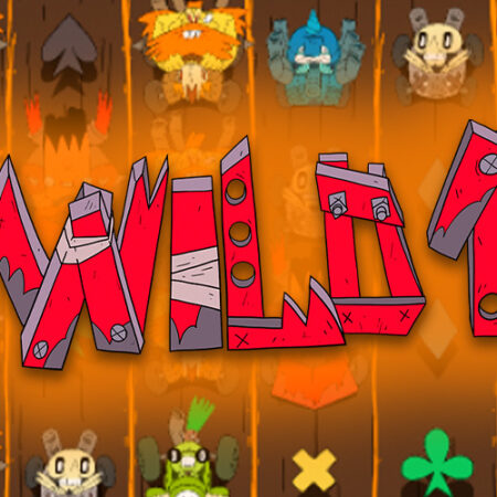 Игровой автомат Wild One от Yggdrasil Gaming в жанре комиксов