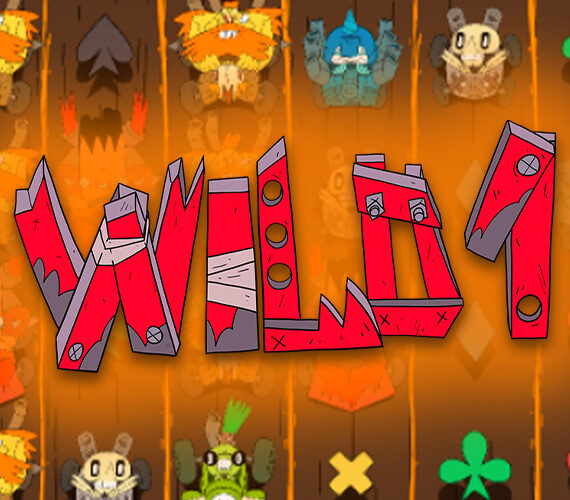Игровой автомат Wild One от Yggdrasil Gaming в жанре комиксов