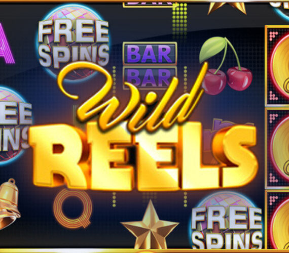 Игровой автомат Wild Reels от Spearhead: Музыкальный жанр