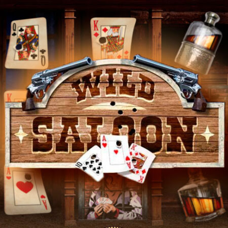 Wild Saloon от Promatic: Криминальный игровой автомат