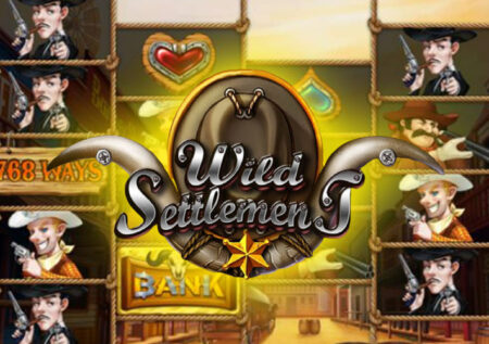 Wild Settlement от FunTa Gaming
