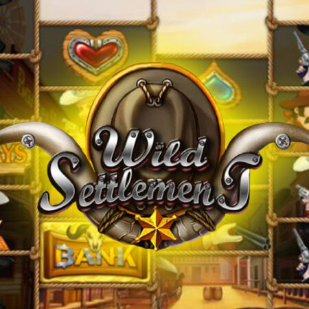 Wild Settlement от FunTa Gaming