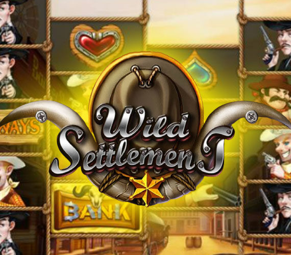 Wild Settlement от FunTa Gaming