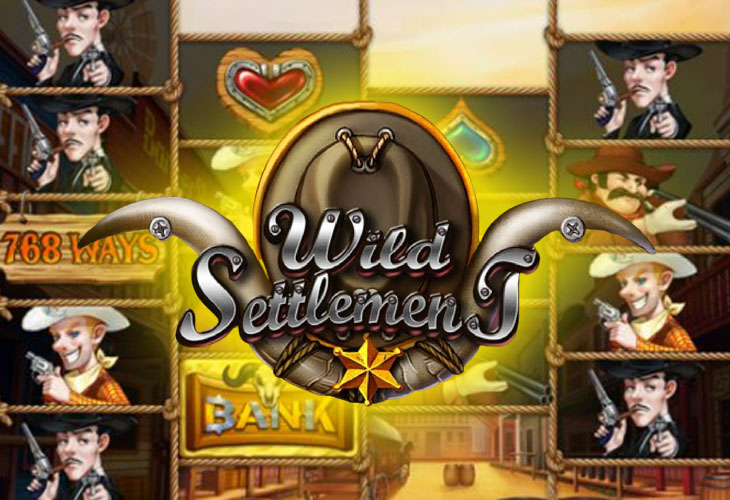 Wild Settlement - FunTa Gaming