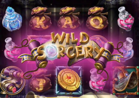 Wild Sorcery от Onetouch – игра в жанре магии