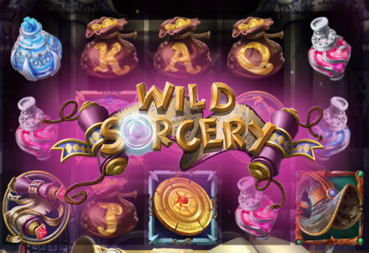 Wild Sorcery - Onetouch