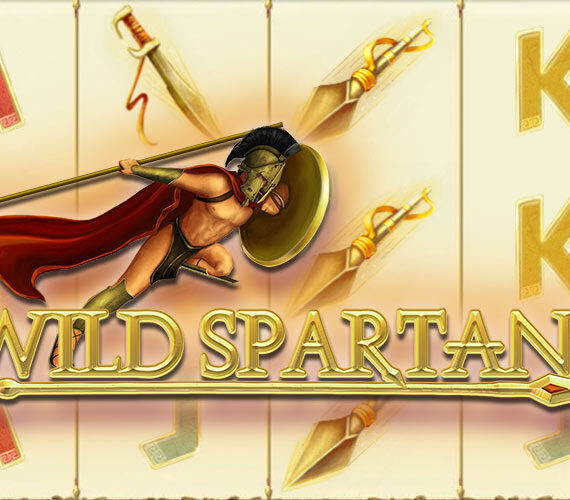Игра Wild Spartans от Red Tiger Gaming: Обзор и особенности