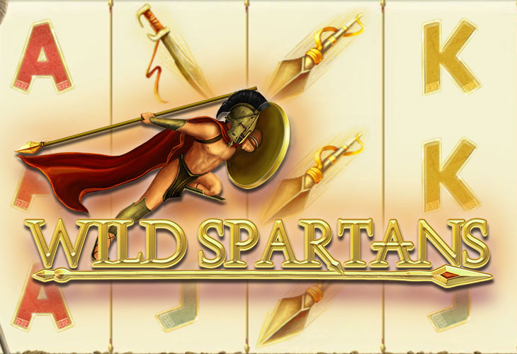 Wild Spartans - Red Tiger Gaming