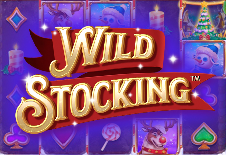 Wild Stocking - Stakelogic