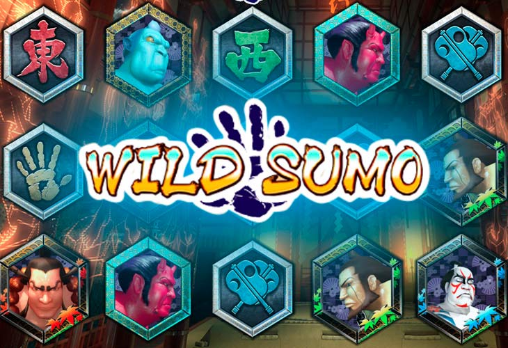 Wild Sumo - Ganapati