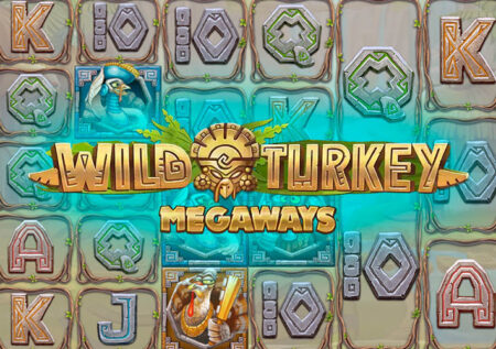 Wild Turkey Megaways от NetEnt – Игровой автомат об животных