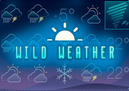 Wild Weather от Tom Horn: Обзор игрового автомата