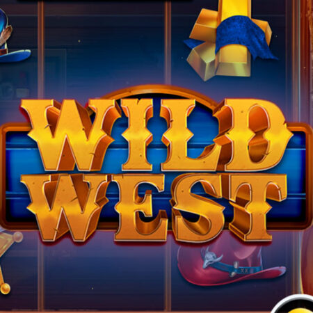 Игровой автомат Wild West от Top Trend Gaming: обзор и особенности