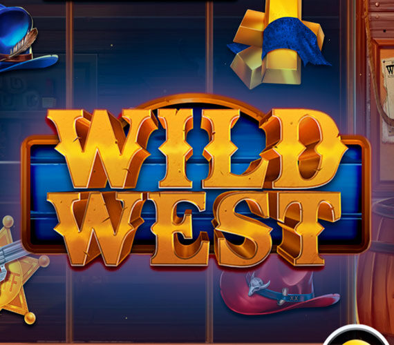 Игровой автомат Wild West от Top Trend Gaming: обзор и особенности