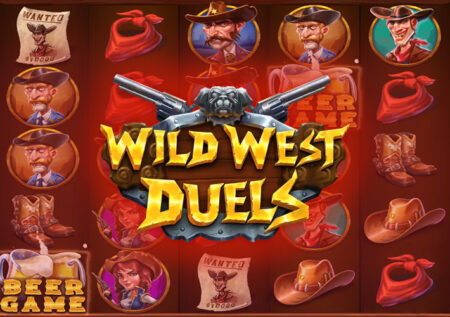 Wild West Duels от Pragmatic Play: обзор игрового автомата