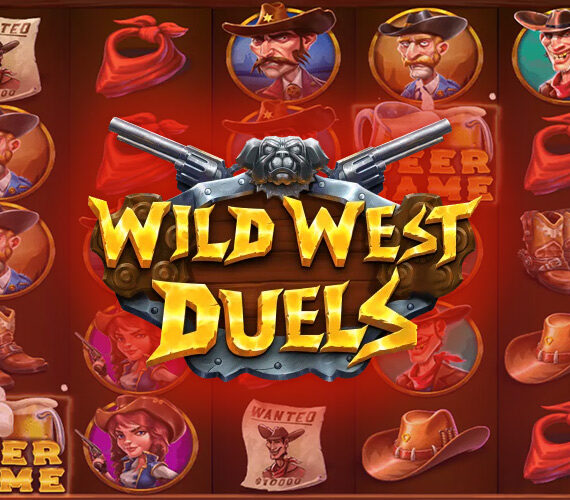 Wild West Duels от Pragmatic Play: обзор игрового автомата