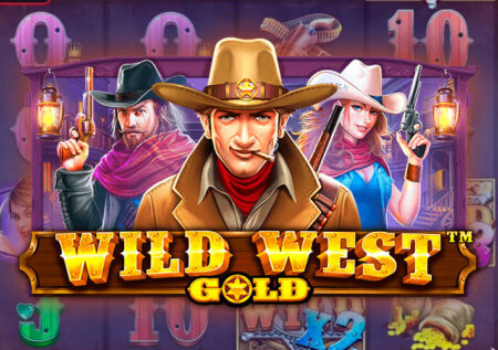 Wild West Gold от Pragmatic Play: Обзор игрового автомата