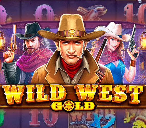 Wild West Gold от Pragmatic Play: Обзор игрового автомата
